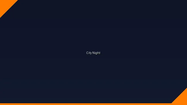 城市夜景主题赛 - 英语老师的兔子好软水好多 视频创作挑战